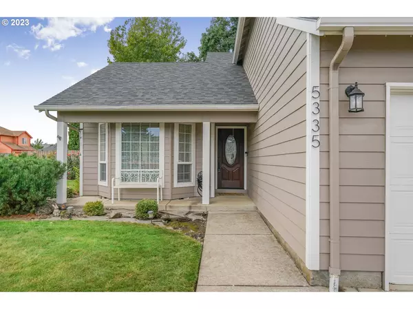 Keizer, OR 97303,5335 MELROSE CT