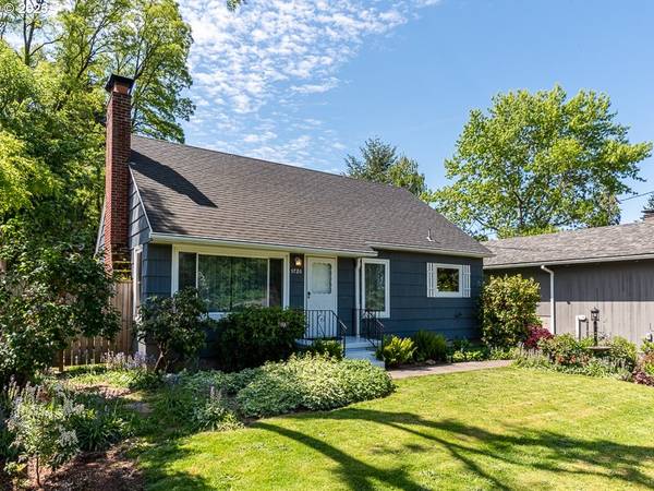 5726 SW FLORIDA ST, Portland, OR 97219