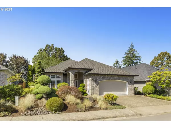 16155 NW CANTERWOOD WAY, Portland, OR 97229