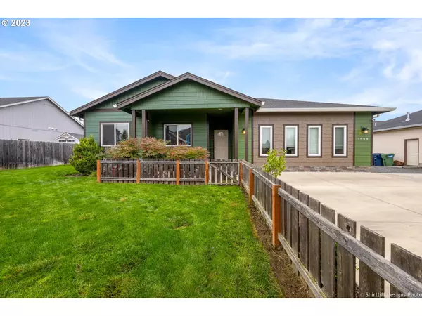 Creswell, OR 97426,1238 CRESWOOD DR