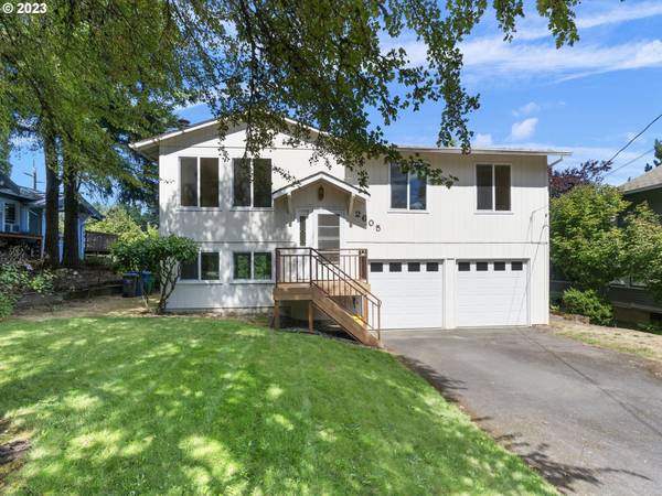 2605 SW HUME ST, Portland, OR 97219