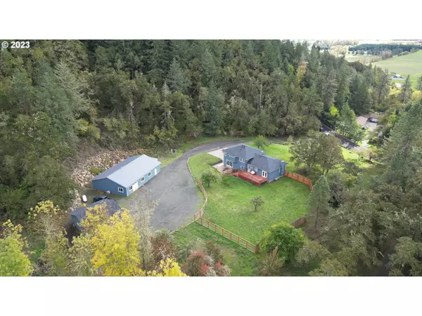 Creswell, OR 97426,33345 IDYLLWILD RD