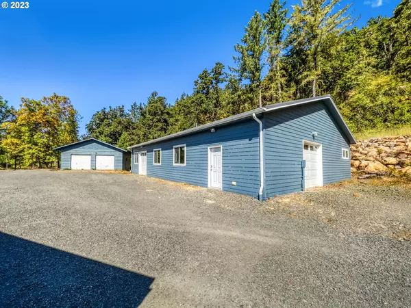 Creswell, OR 97426,33345 IDYLLWILD RD