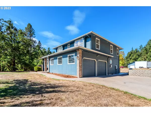 Creswell, OR 97426,33345 IDYLLWILD RD