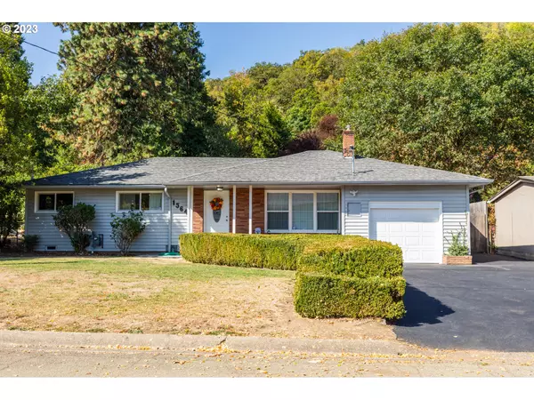 Roseburg, OR 97471,1564 KENDALL ST