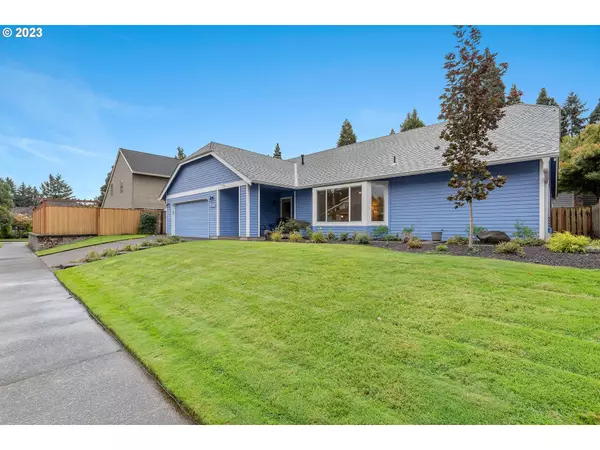 Tualatin, OR 97062,21446 SW CHRISTENSEN CT