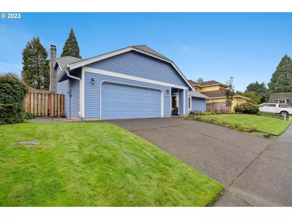 Tualatin, OR 97062,21446 SW CHRISTENSEN CT