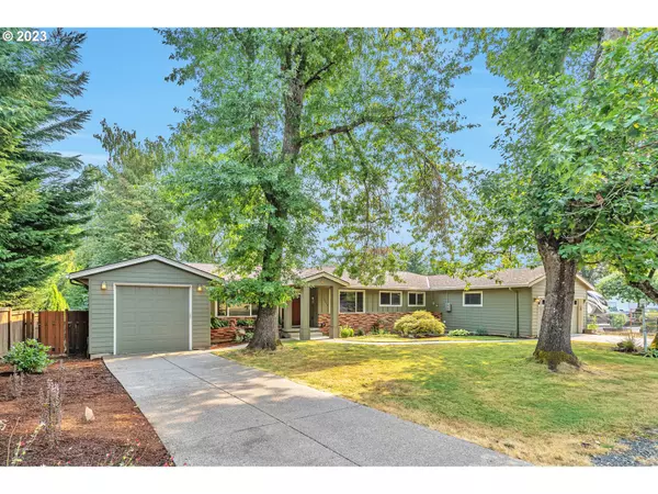 Milwaukie, OR 97267,14240 SE UPPER ALDERCREST DR