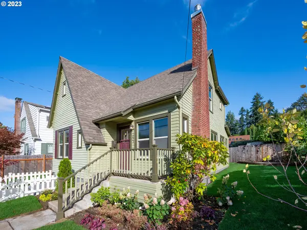 1623 E 23RD AVE, Eugene, OR 97403