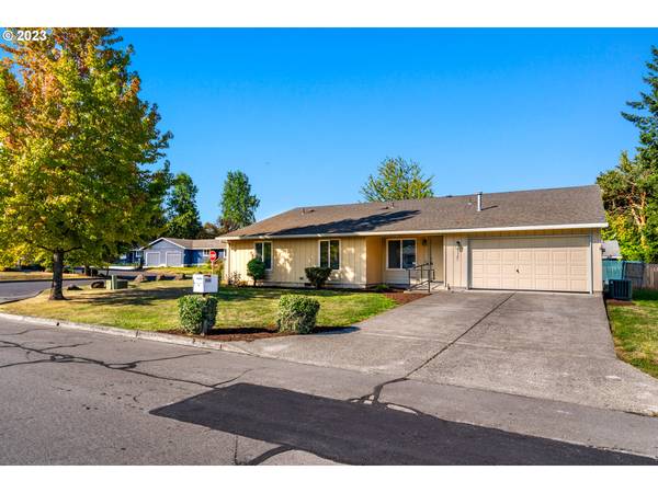 1345 NE 237TH AVE, Wood Village, OR 97060