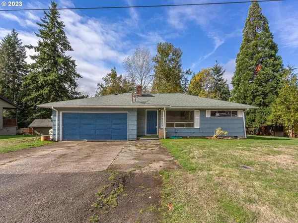 147 S VISTA WAY, Kelso, WA 98626