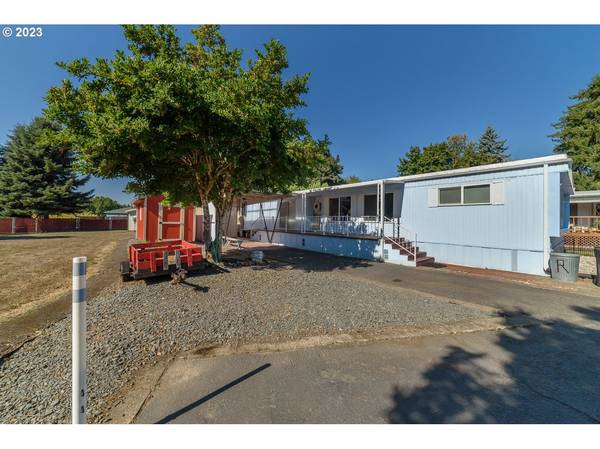 39202 CAMP CREEK RD,  Springfield,  OR 97478