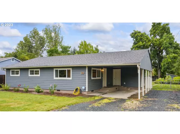 180 S ST, Springfield, OR 97477