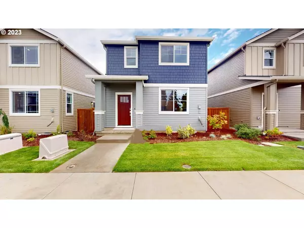 12890 SW TABOR TER, Beaverton, OR 97007