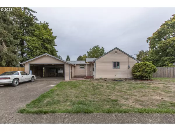 1415 NE 18TH ST, Mc Minnville, OR 97128