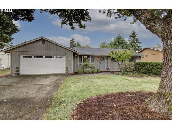 3209 NE 135TH AVE, Vancouver, WA 98682