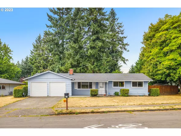 21 NE 154TH AVE, Portland, OR 97230