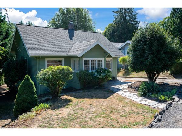 2656 SW HUME CT, Portland, OR 97219