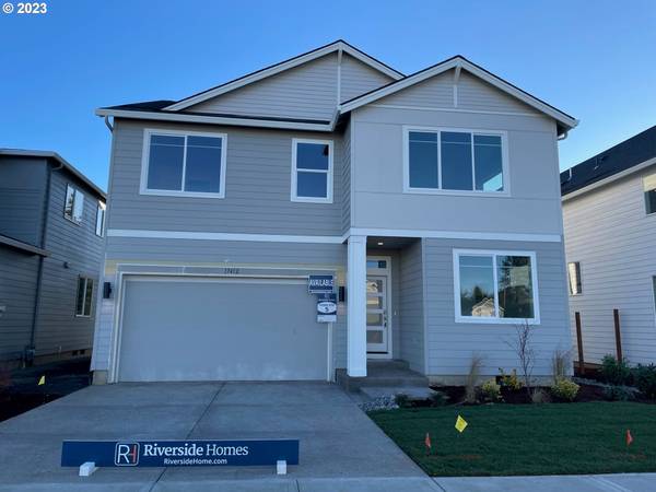 17412 SW Trillium LN, Sherwood, OR 97140