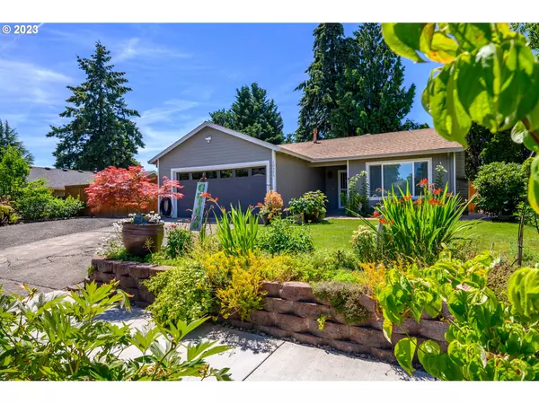 10395 SW CLYDESDALE TER, Beaverton, OR 97008