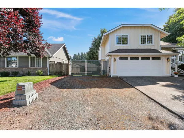 Springfield, OR 97478,889 S 45TH PL