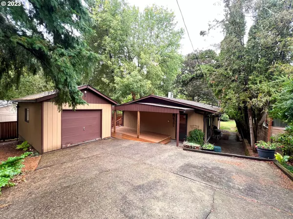 4751 SW SEYMOUR CT, Portland, OR 97221