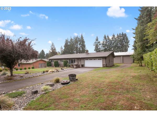 7003 NE 137TH ST, Vancouver, WA 98686