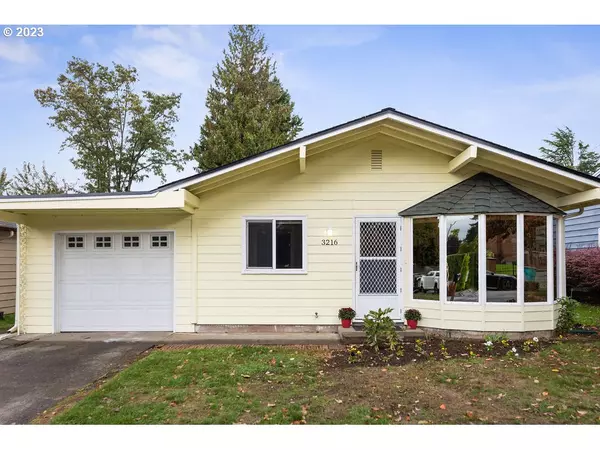 3216 E 29TH ST, Vancouver, WA 98661