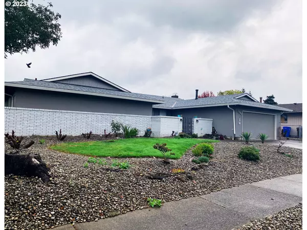 1160 NE COUNTRY CLUB AVE, Gresham, OR 97030