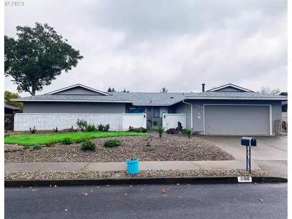 Gresham, OR 97030,1160 NE COUNTRY CLUB AVE