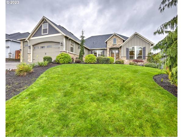 17806 NE 26TH AVE, Ridgefield, WA 98642