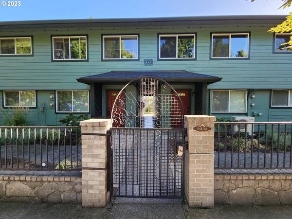 9333 N LOMBARD ST #16, Portland, OR 97203