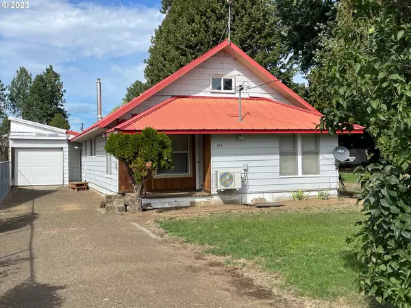 Glenwood, WA 98619,205 N 1ST ST