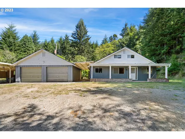 North Bend, OR 97459,69148 SAINT DENNIS RD