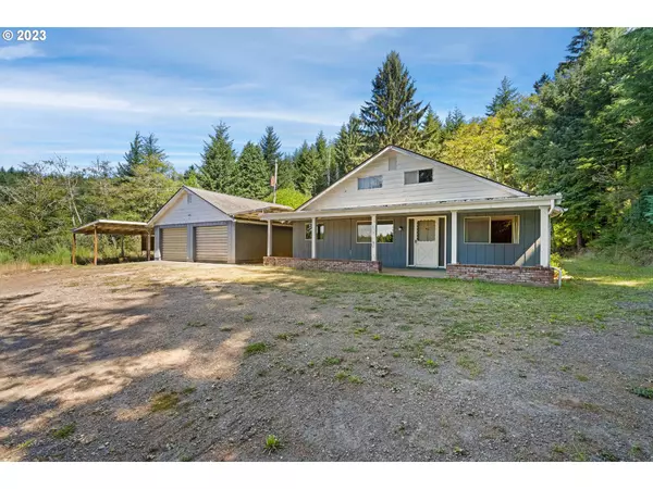 North Bend, OR 97459,69148 SAINT DENNIS RD