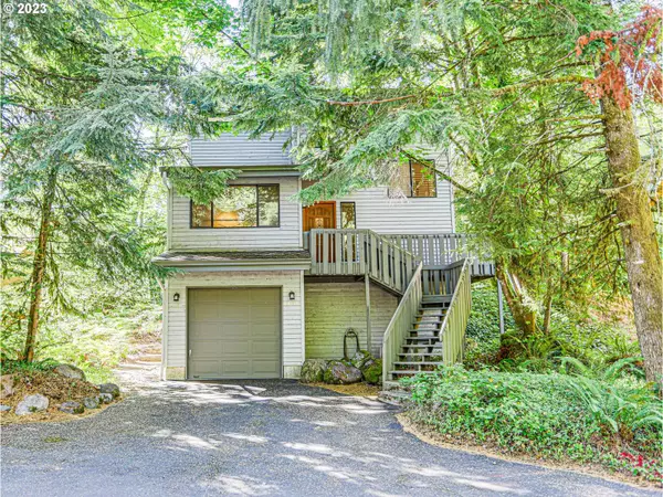 Rhododendron, OR 97049,64698 E SANDY RIVER LN