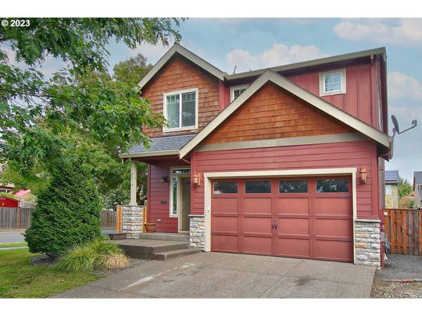 2214 N LEGACY DR, Newberg, OR 97132