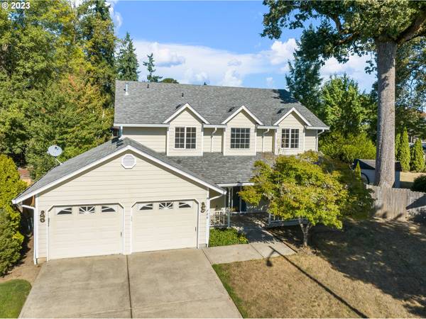 708 NE 141ST ST,  Vancouver,  WA 98685