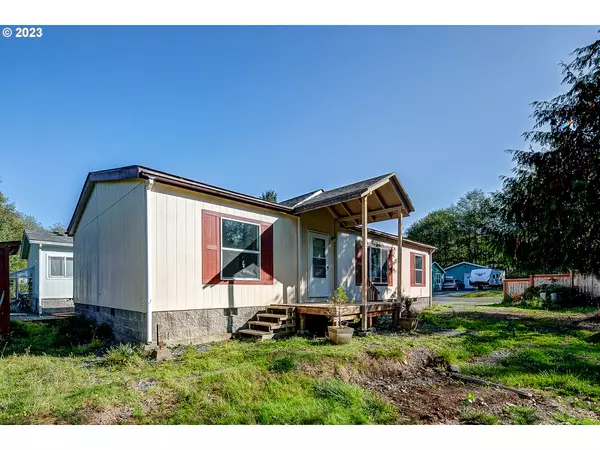 Rockaway Beach, OR 97136,365 N LAGOON ST