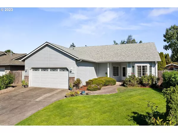 Keizer, OR 97303,7466 PARKPLACE DR