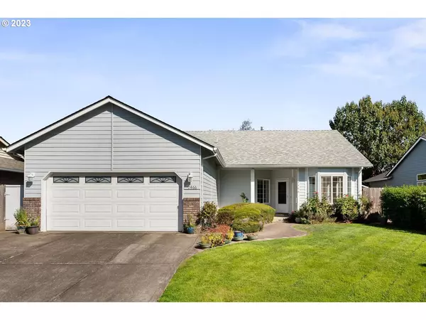 Keizer, OR 97303,7466 PARKPLACE DR