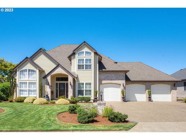 31070 SW Country View LN, Wilsonville, OR 97070