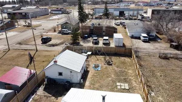 Beaverlodge, AB T0H 0C0,905 3rd AVE