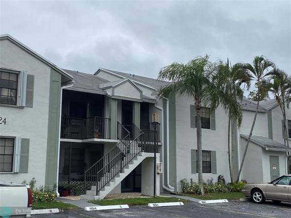 1024 S Independence Dr  #1024E,  Homestead,  FL 33034