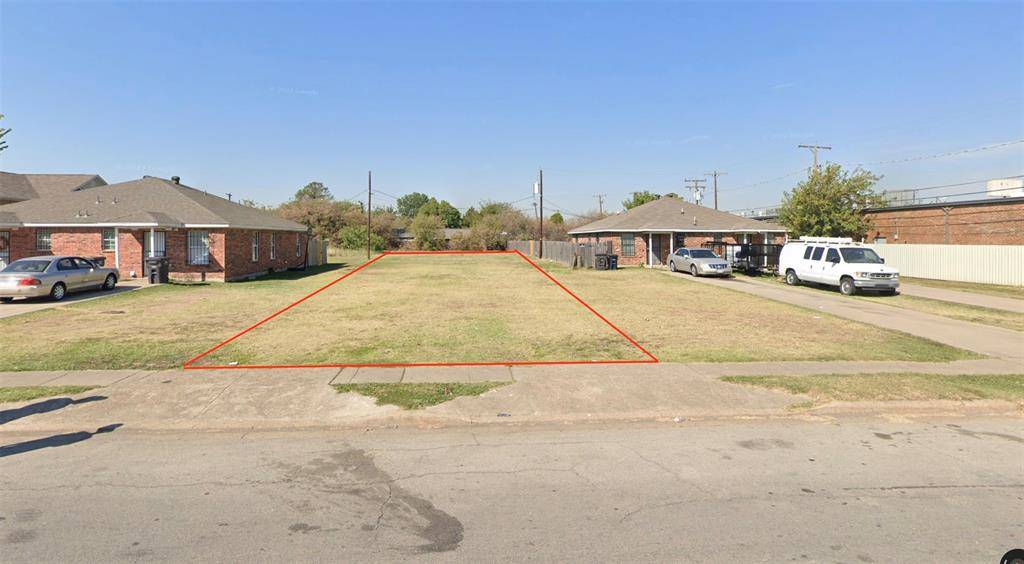 3808 Stalcup Road, Fort Worth, TX 76119