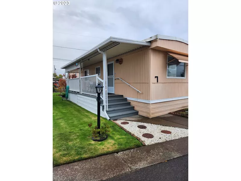 501 Division AVE #7, Eugene, OR 97404