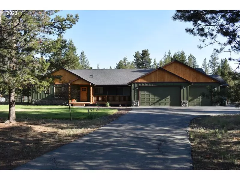 15695 WESTWIND CT, La Pine, OR 97739