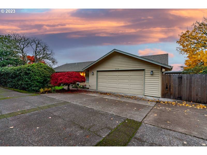 3113 SOUTHWOOD DR, Philomath, OR 97370