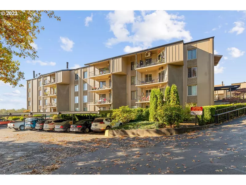 5585 E EVERGREEN BLVD #5205, Vancouver, WA 98661