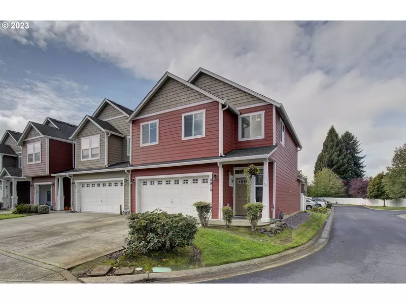 8918 NE 40TH PL, Vancouver, WA 98665